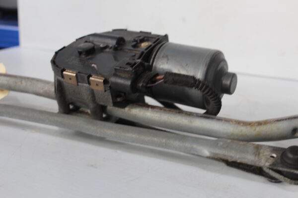 Audi 8R Q5 SQ5 Window Wiper Motor Mechanism Linkage 8R2 955 023 D