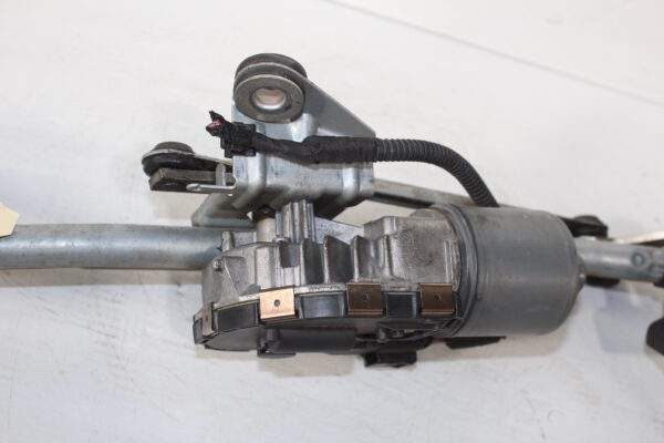 Audi 8R Q5 SQ5 Window Wiper Motor Mechanism Linkage 8R2 955 023 D