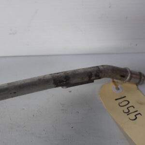Audi 8R Q5 SQ5 Coolant Pipe Hose 8R0 121 070 F - Image 2