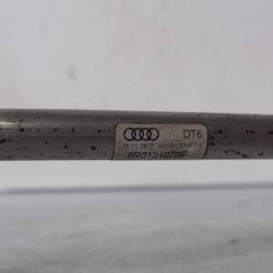 Audi 8R Q5 SQ5 Coolant Pipe Hose 8R0 121 070 F - Image 6