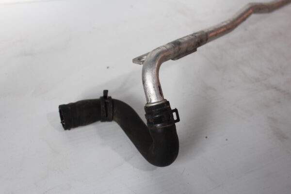 Audi 8R Q5 SQ5 Coolant Pipe Hose 8R0 121 070 F