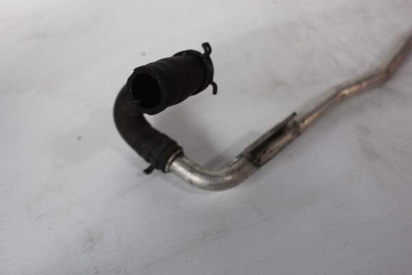 Audi 8R Q5 SQ5 Coolant Pipe Hose 8R0 121 070 F
