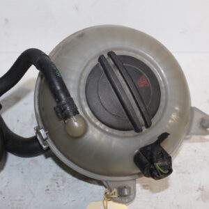 Audi 8V A3 S3 / Volkswagen Mk7 Golf Coolant Expansion Tank 5Q0 121 407 G - Image 2