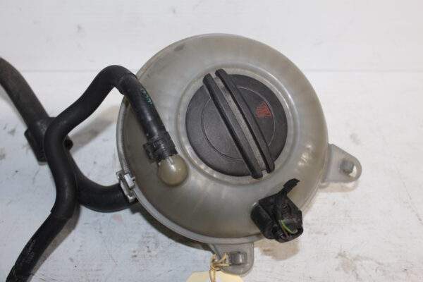 Audi 8V A3 S3 / Volkswagen Mk7 Golf Coolant Expansion Tank 5Q0 121 407 G