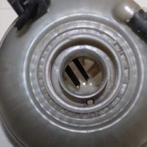 Audi 8V A3 S3 / Volkswagen Mk7 Golf Coolant Expansion Tank 5Q0 121 407 G - Image 4