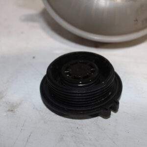 Audi 8V A3 S3 / Volkswagen Mk7 Golf Coolant Expansion Tank 5Q0 121 407 G - Image 3