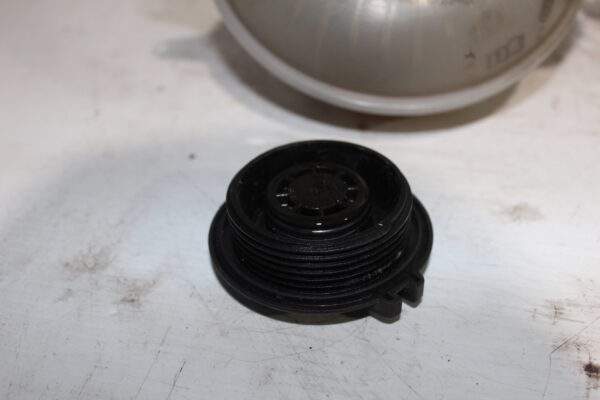 Audi 8V A3 S3 / Volkswagen Mk7 Golf Coolant Expansion Tank 5Q0 121 407 G