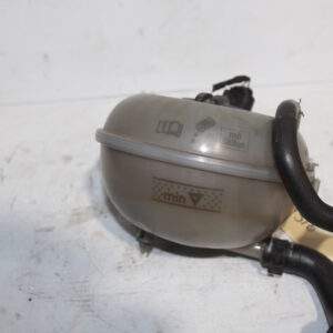 Audi 8V A3 S3 / Volkswagen Mk7 Golf Coolant Expansion Tank 5Q0 121 407 G - Image 10