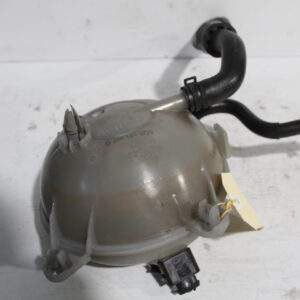 Audi 8V A3 S3 / Volkswagen Mk7 Golf Coolant Expansion Tank 5Q0 121 407 G - Image 8