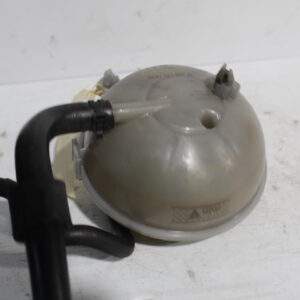 Audi 8V A3 S3 / Volkswagen Mk7 Golf Coolant Expansion Tank 5Q0 121 407 G - Image 6