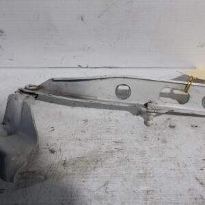 Audi 8R Q5 SQ5 Left Passenger Bonnet Hood Hinge 8R0 823 301 A - Image 2