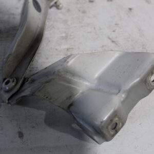 Audi 8R Q5 SQ5 Left Passenger Bonnet Hood Hinge 8R0 823 301 A - Image 6