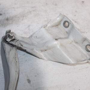 Audi 8R Q5 SQ5 Left Passenger Bonnet Hood Hinge 8R0 823 301 A - Image 4