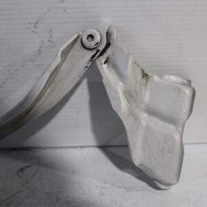 Audi 8R Q5 SQ5 Right Driver Bonnet Hood Hinge 8R0 823 302 A - Image 3