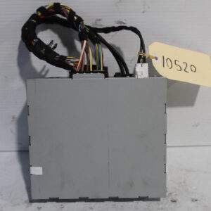 Volkswagen Audi MMi Radio Control Unit 4G0 035 056 J