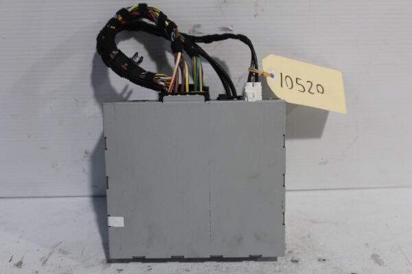 Volkswagen Audi MMi Radio Control Unit 4G0 035 056 J