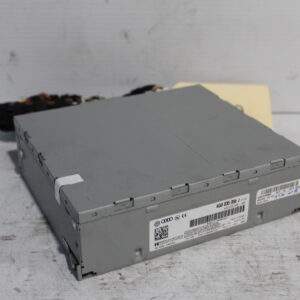 Volkswagen Audi MMi Radio Control Unit 4G0 035 056 J - Image 2