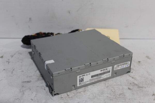 Volkswagen Audi MMi Radio Control Unit 4G0 035 056 J