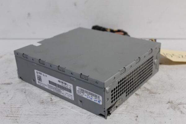 Volkswagen Audi MMi Radio Control Unit 4G0 035 056 J