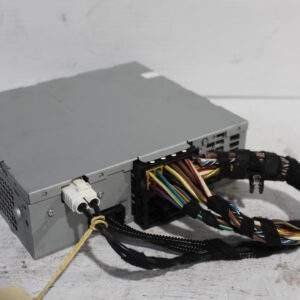 Volkswagen Audi MMi Radio Control Unit 4G0 035 056 J - Image 9