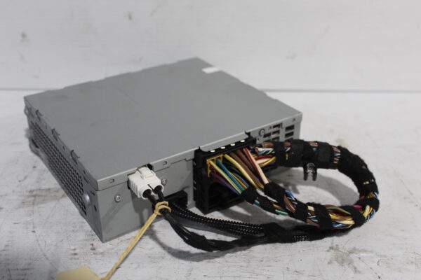Volkswagen Audi MMi Radio Control Unit 4G0 035 056 J