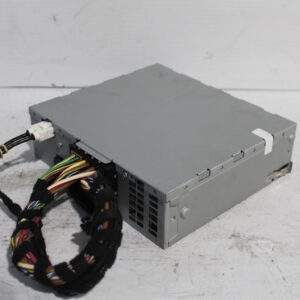 Volkswagen Audi MMi Radio Control Unit 4G0 035 056 J - Image 8