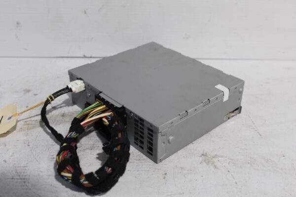 Volkswagen Audi MMi Radio Control Unit 4G0 035 056 J