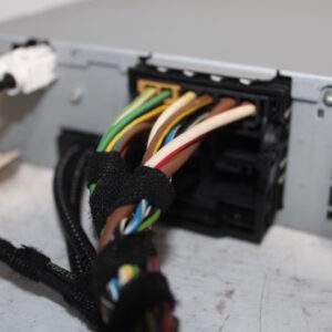 Volkswagen Audi MMi Radio Control Unit 4G0 035 056 J - Image 7