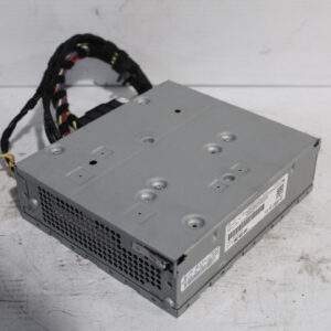 Volkswagen Audi MMi Radio Control Unit 4G0 035 056 J - Image 6