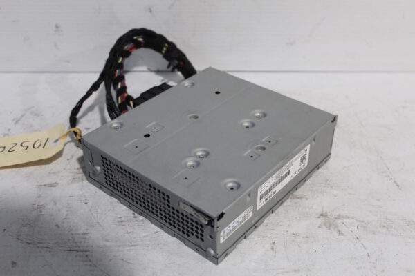 Volkswagen Audi MMi Radio Control Unit 4G0 035 056 J