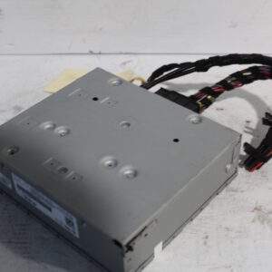 Volkswagen Audi MMi Radio Control Unit 4G0 035 056 J - Image 5