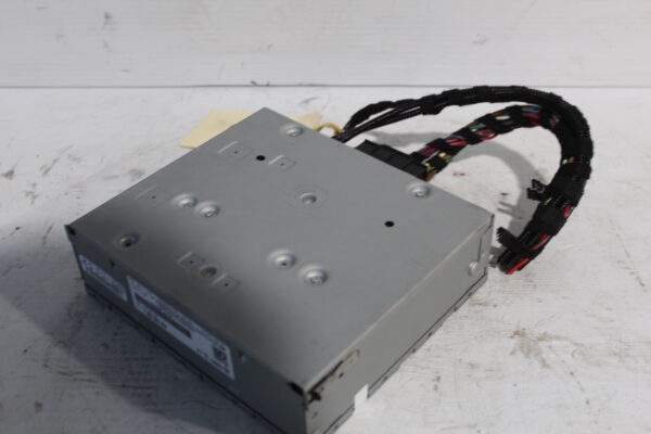 Volkswagen Audi MMi Radio Control Unit 4G0 035 056 J