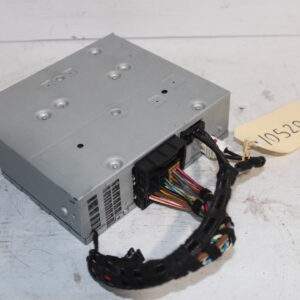 Volkswagen Audi MMi Radio Control Unit 4G0 035 056 J - Image 4