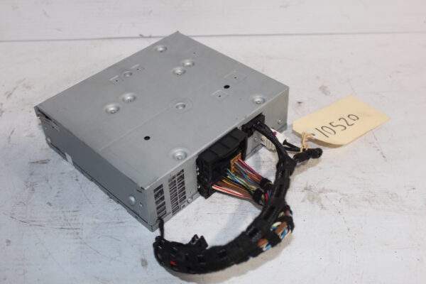 Volkswagen Audi MMi Radio Control Unit 4G0 035 056 J