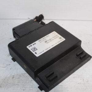 Audi 8R Q5 SQ5 Voltage Convertor Stabiliser Module 8K0 959 663 - Image 2