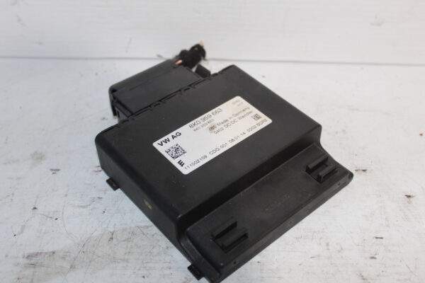 Audi 8R Q5 SQ5 Voltage Convertor Stabiliser Module 8K0 959 663