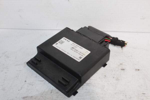 Audi 8R Q5 SQ5 Voltage Convertor Stabiliser Module 8K0 959 663