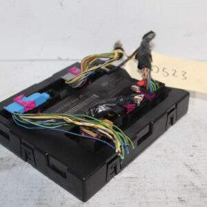 Audi 8R Q5 SQ5 Convenience System Body Control Module 8K0 907 064 JR - Image 2