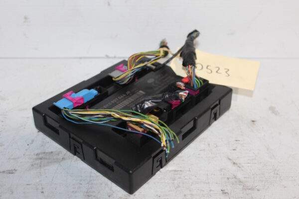 Audi 8R Q5 SQ5 Convenience System Body Control Module 8K0 907 064 JR