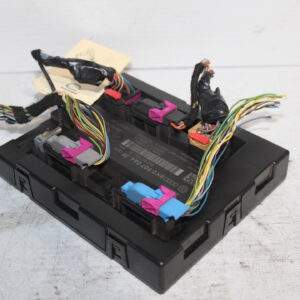 Audi 8R Q5 SQ5 Convenience System Body Control Module 8K0 907 064 JR - Image 8
