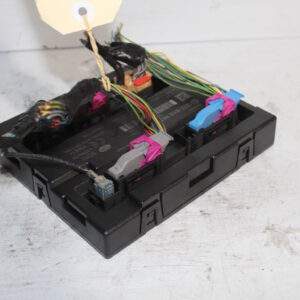 Audi 8R Q5 SQ5 Convenience System Body Control Module 8K0 907 064 JR - Image 7