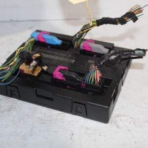Audi 8R Q5 SQ5 Convenience System Body Control Module 8K0 907 064 JR - Image 6