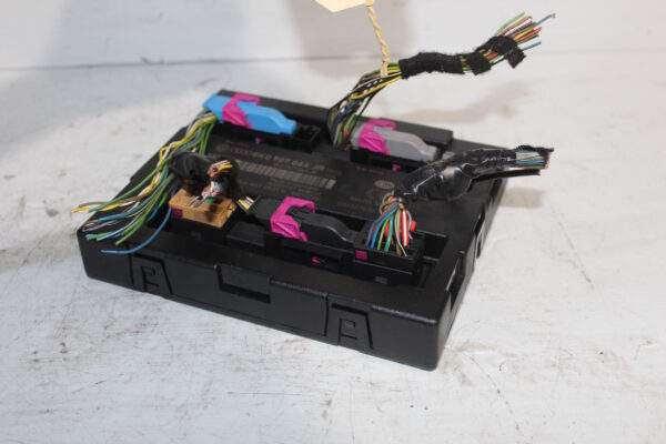 Audi 8R Q5 SQ5 Convenience System Body Control Module 8K0 907 064 JR