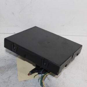 Audi 8R Q5 SQ5 Convenience System Body Control Module 8K0 907 064 JR - Image 4