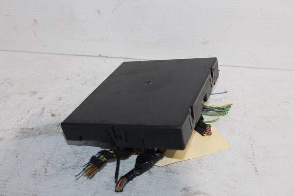 Audi 8R Q5 SQ5 Convenience System Body Control Module 8K0 907 064 JR