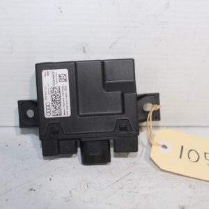 Audi 8R Q5 SQ5 Engine Noise Control Unit Module 8R0 907 160