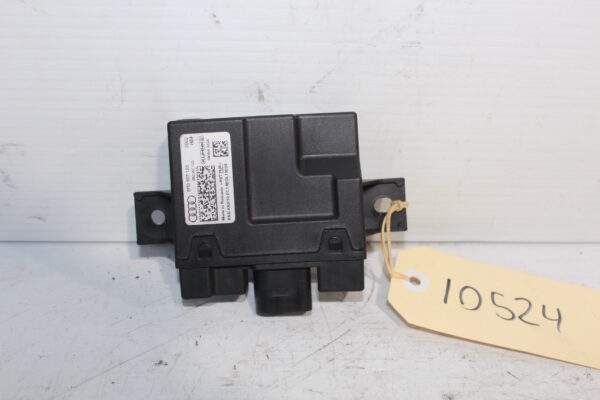 Audi 8R Q5 SQ5 Engine Noise Control Unit Module 8R0 907 160