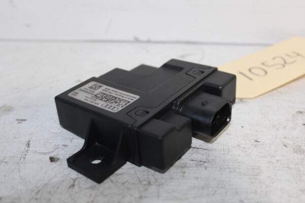 Audi 8R Q5 SQ5 Engine Noise Control Unit Module 8R0 907 160