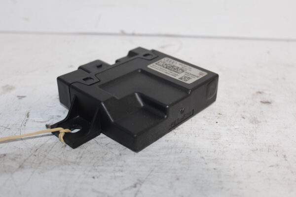 Audi 8R Q5 SQ5 Engine Noise Control Unit Module 8R0 907 160