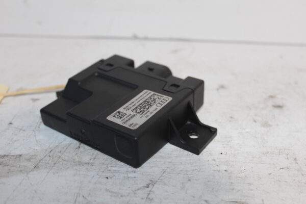 Audi 8R Q5 SQ5 Engine Noise Control Unit Module 8R0 907 160
